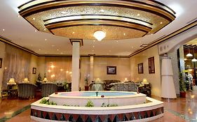 Boudl al Olaya Hotel Riyadh